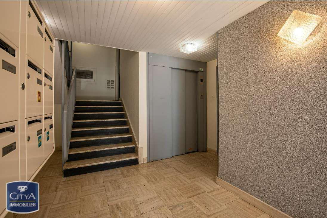 Photo 7 appartement Strasbourg