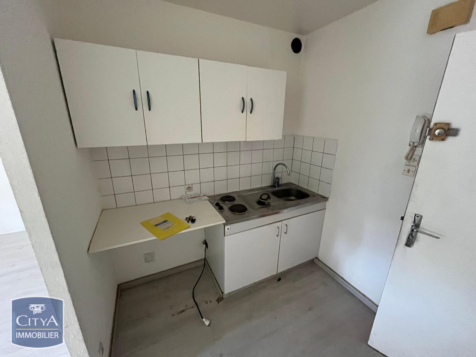 Photo 2 appartement Lingolsheim