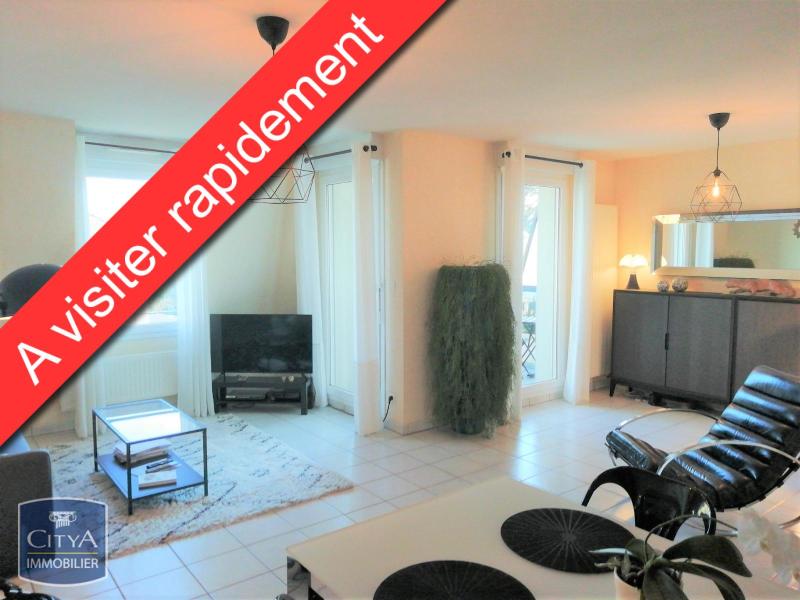 Photo du bien Appartement 4 pièces 80.99m²