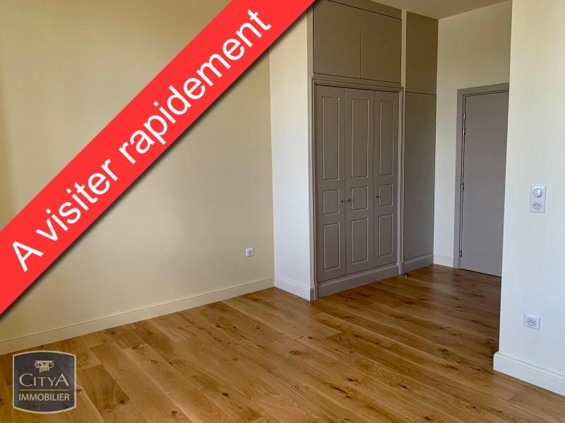 Photo Appartement 1 pièce 29.3m²