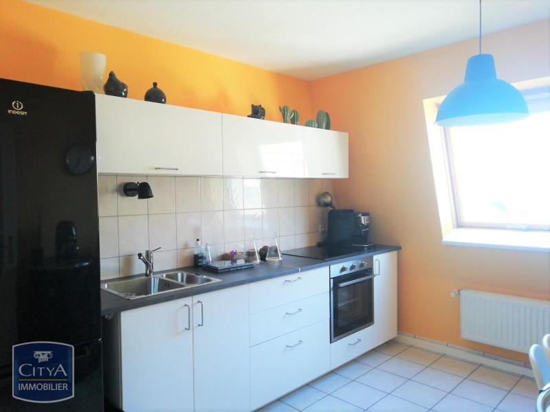 Photo 3 appartement Riedisheim