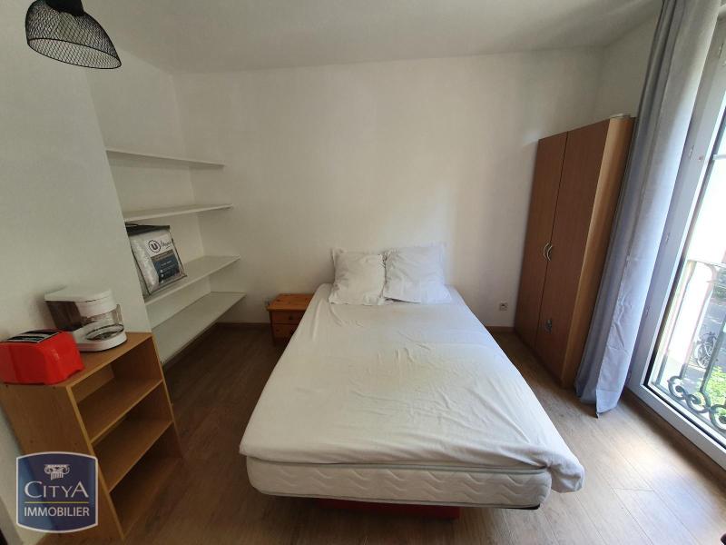 Photo 2 appartement Mulhouse