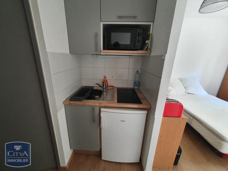 Photo 4 appartement Mulhouse