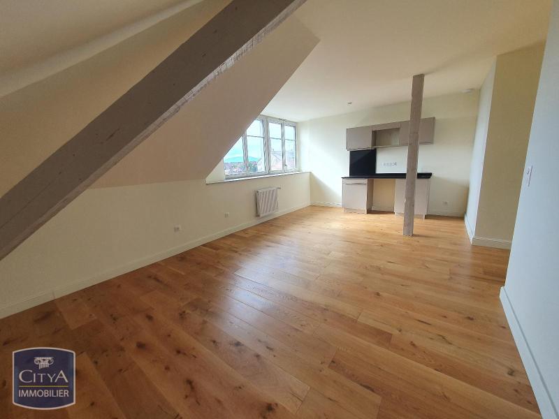 Photo 4 appartement Mulhouse