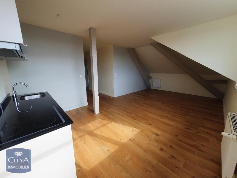 Photo 3 appartement Mulhouse