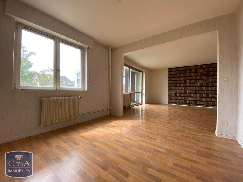 Photo Appartement 4 pièces 83.77m²