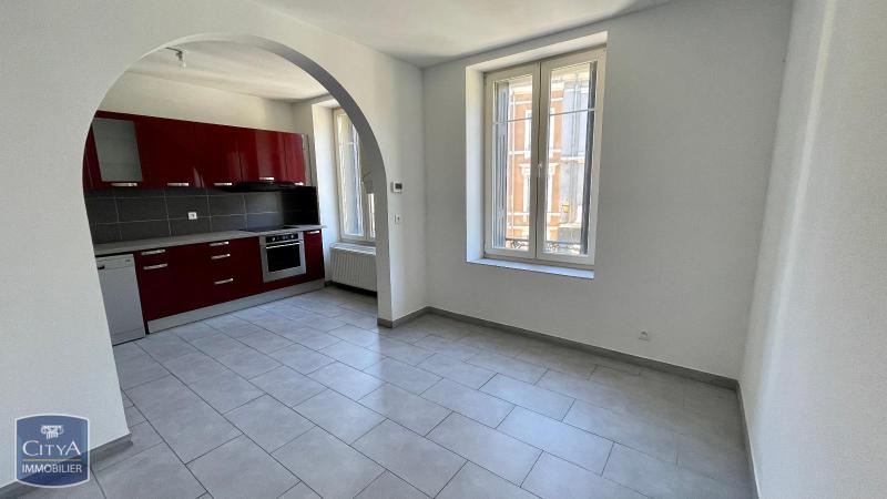 Photo 2 appartement Mulhouse