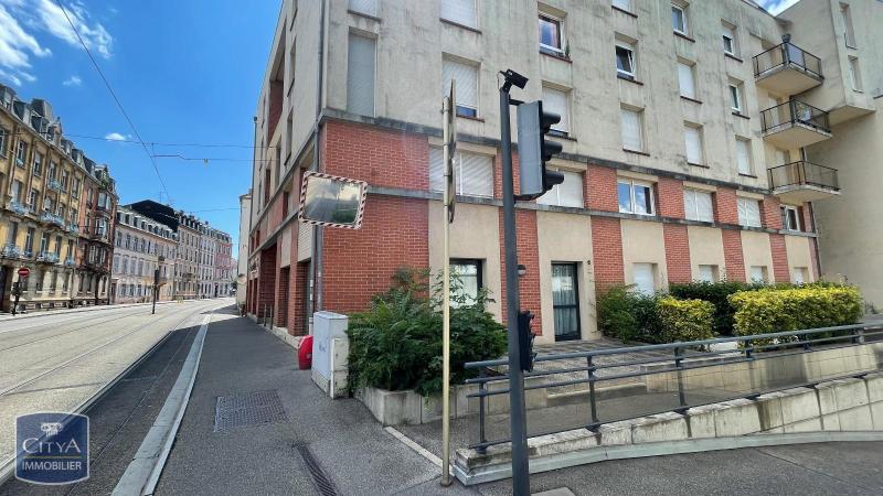 Photo 9 appartement Mulhouse