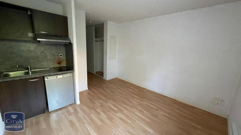 Photo 1 appartement Mulhouse