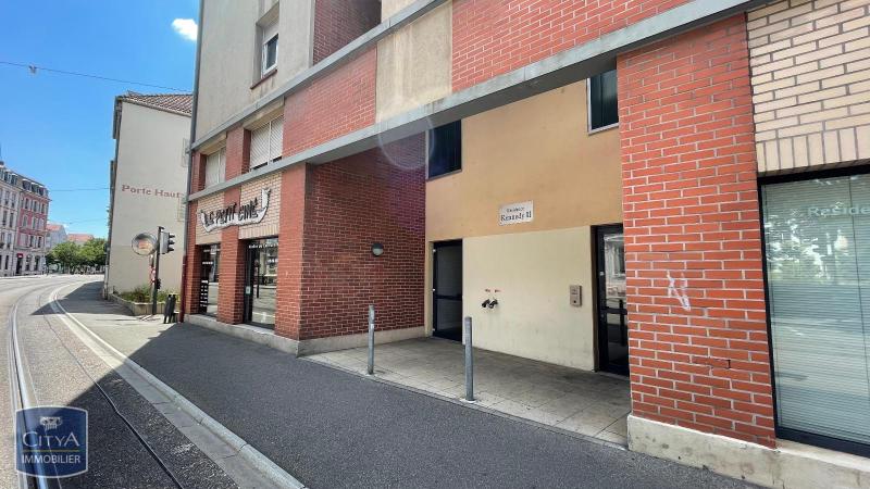 Photo 7 appartement Mulhouse