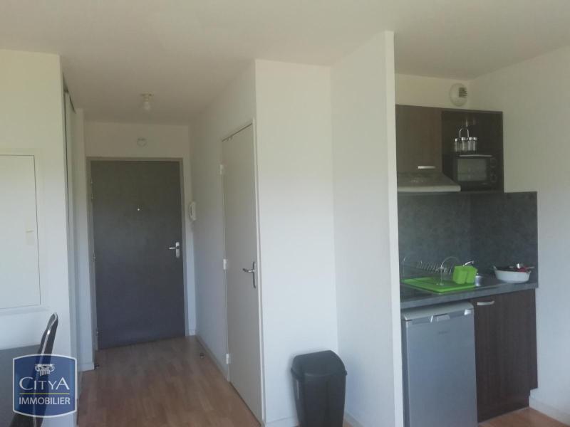 Photo 2 appartement Mulhouse