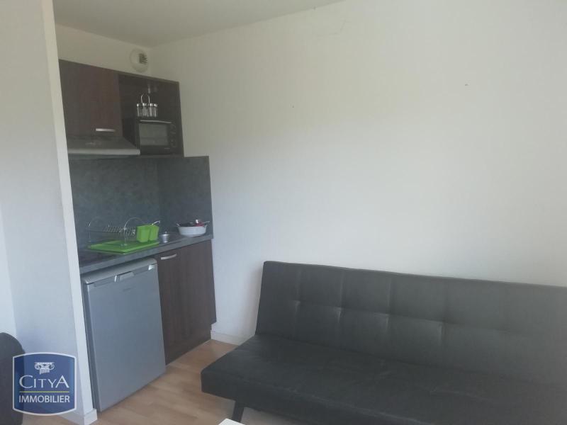 Photo 3 appartement Mulhouse