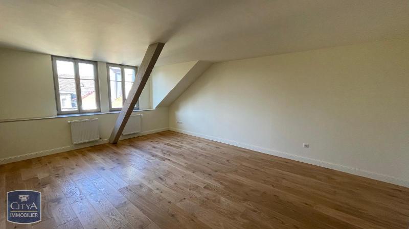 Photo 1 appartement Mulhouse