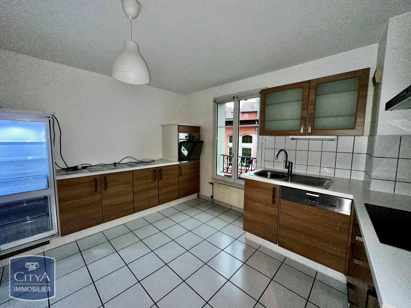 Photo 1 appartement Riedisheim