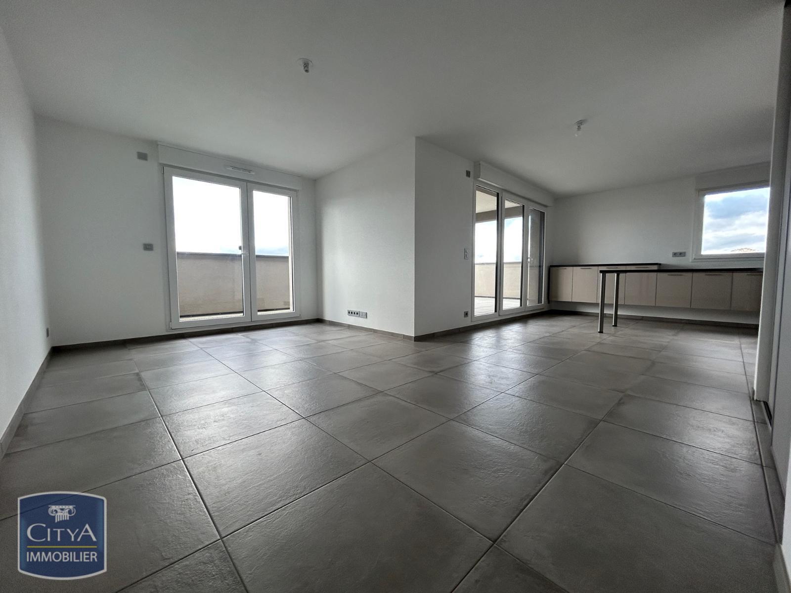 Photo Appartement 4 pièces 90.52m²