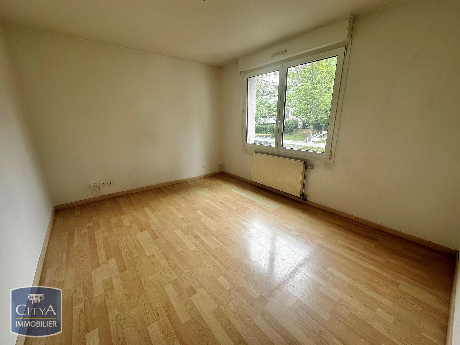 Photo 2 appartement Riedisheim