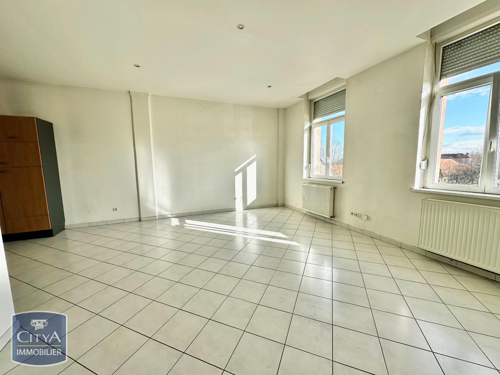 Photo 1 appartement Mulhouse