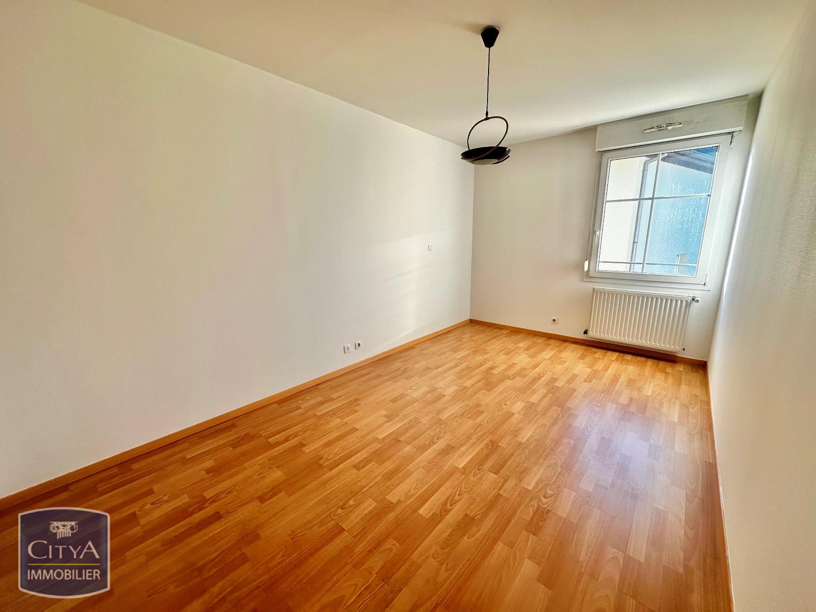 Photo 2 appartement Riedisheim