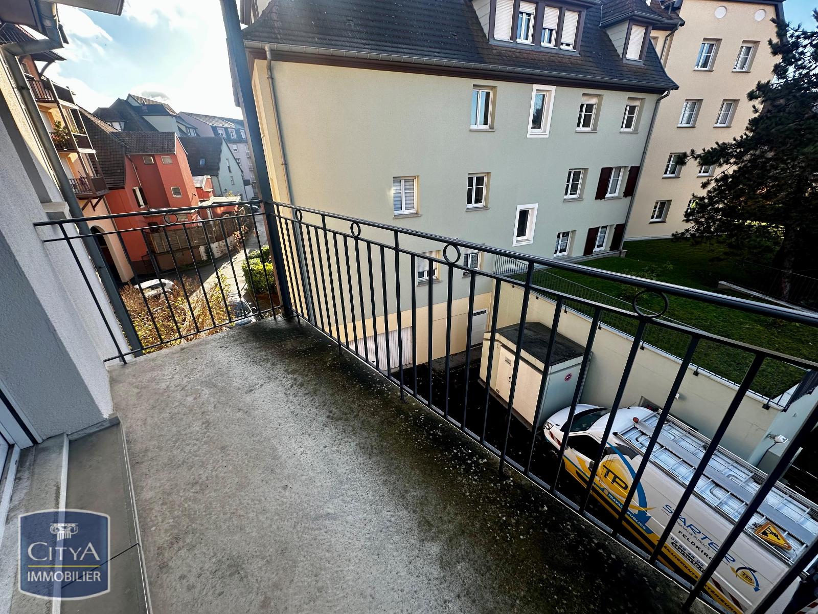 Photo 3 appartement Riedisheim