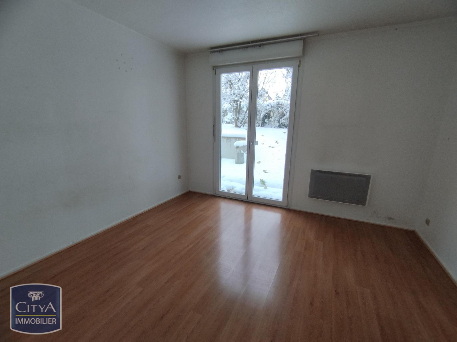 Photo 2 appartement Riedisheim