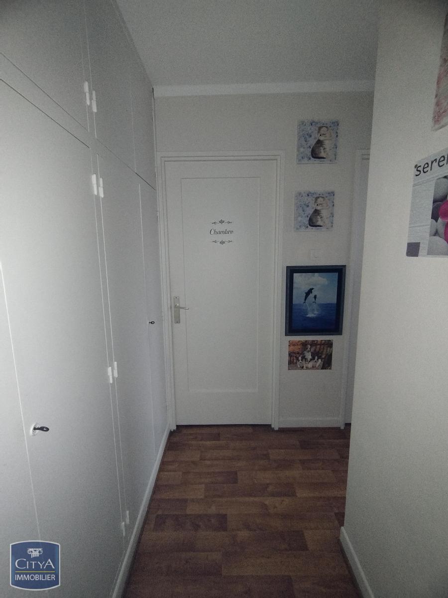 Photo 1 appartement Illzach