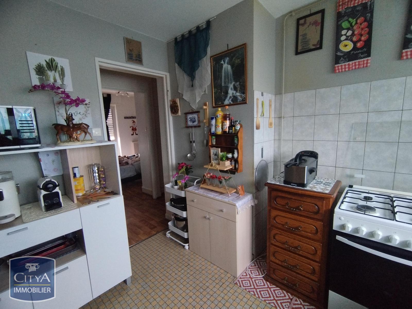 Photo 5 appartement Illzach