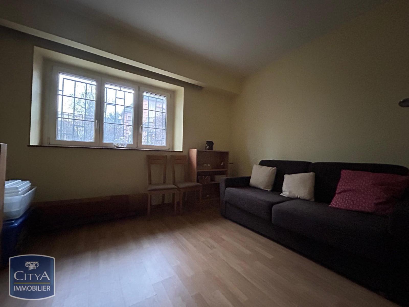 Photo 3 appartement Mulhouse