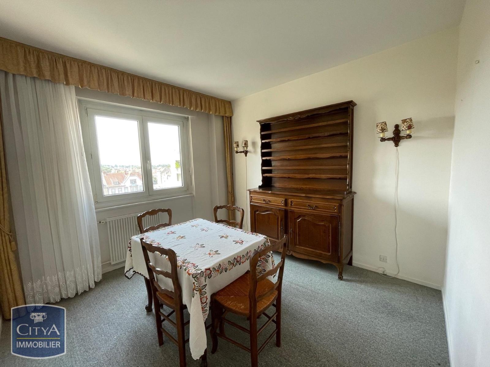 Photo 5 appartement Mulhouse