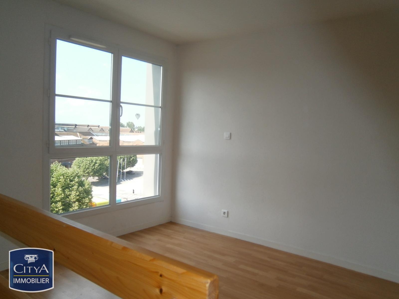 Photo 2 appartement Mulhouse