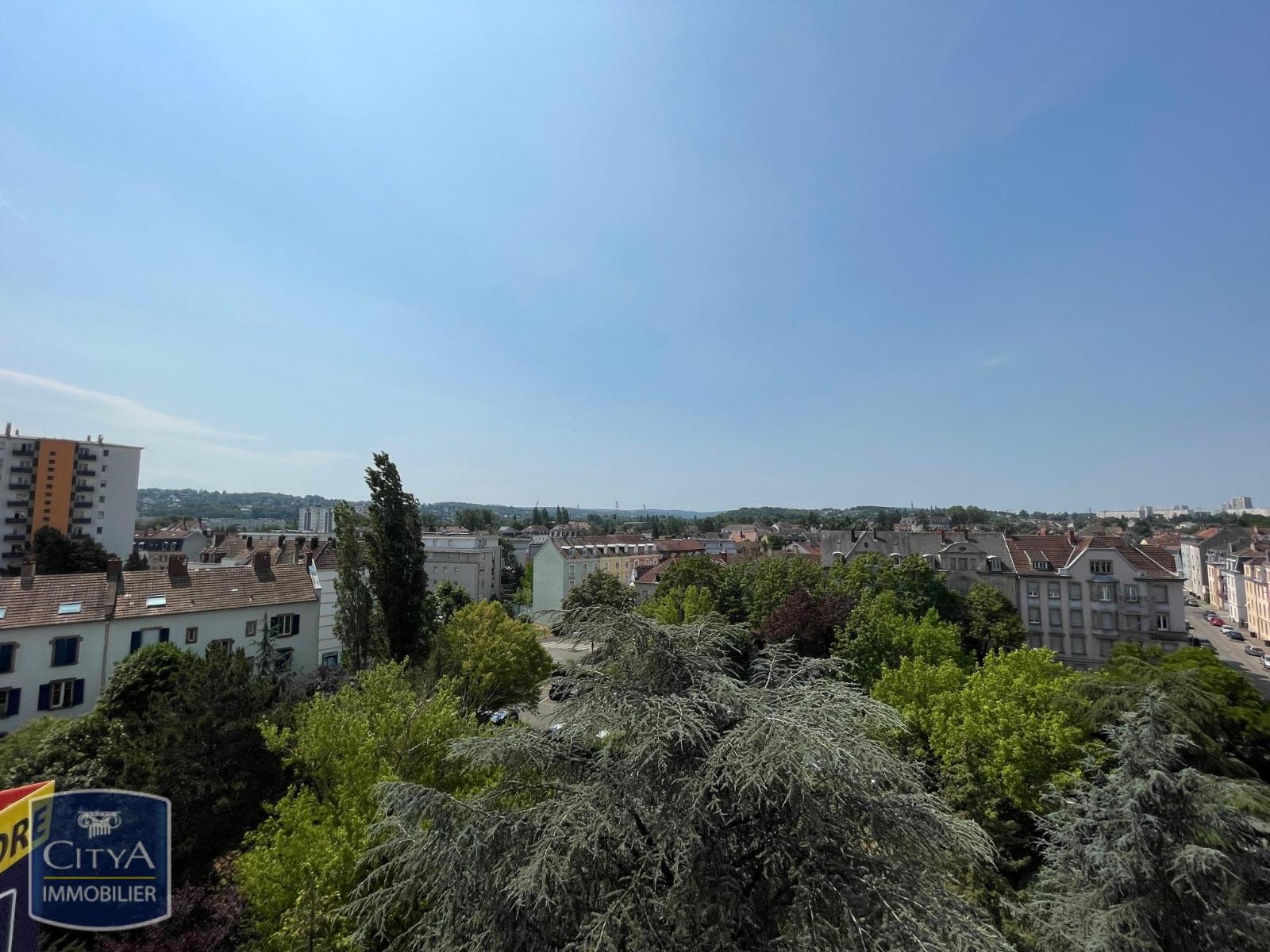 Photo 6 appartement Mulhouse