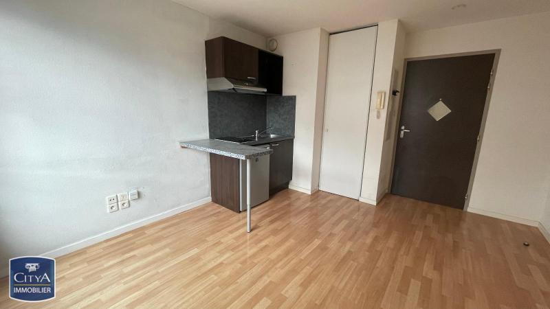 Photo 3 appartement Mulhouse