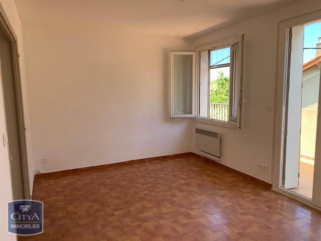 Photo 2 appartement Agde