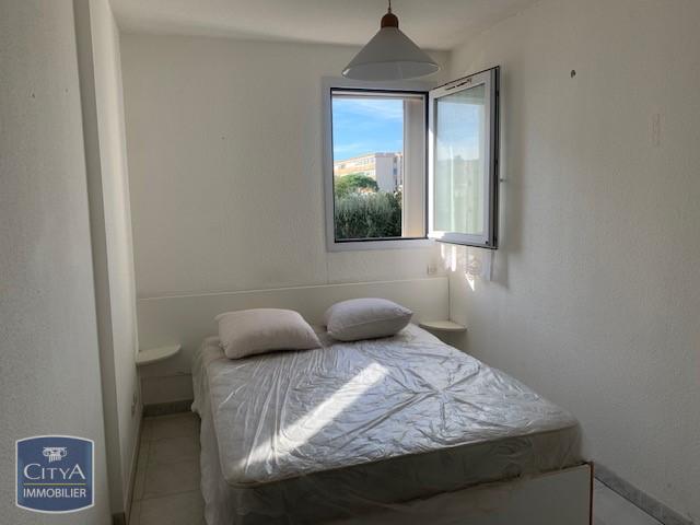 Photo 2 appartement Balaruc-les-Bains