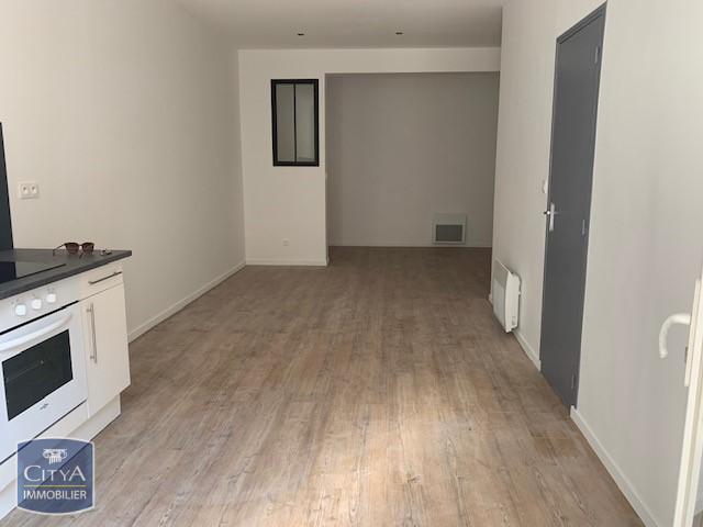 Photo du bien Appartement 1 pièces 35.47m²