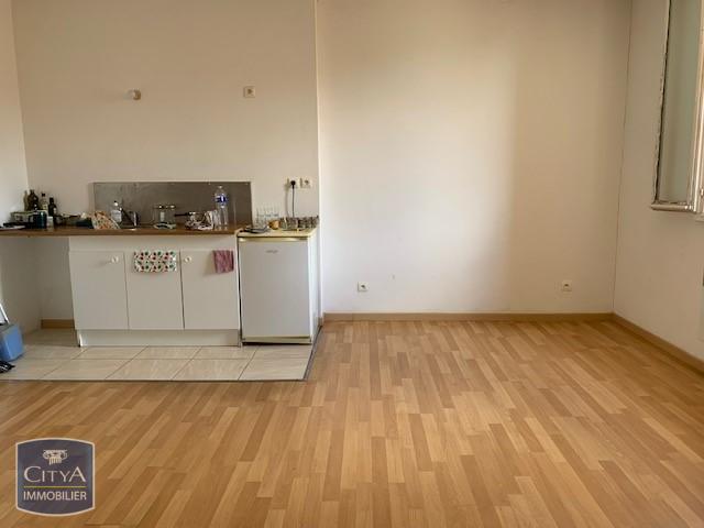 Photo Appartement 3 pièces 40.96m²