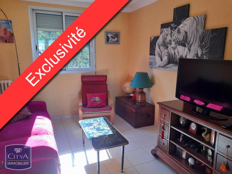 Vente : appartement T3 (60 m²) à SETE