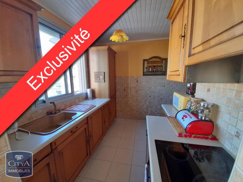 VENTE SETE T3 RENOVE