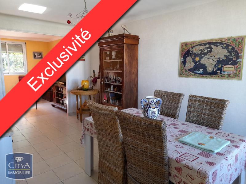 VENTE SETE T3 RENOVE