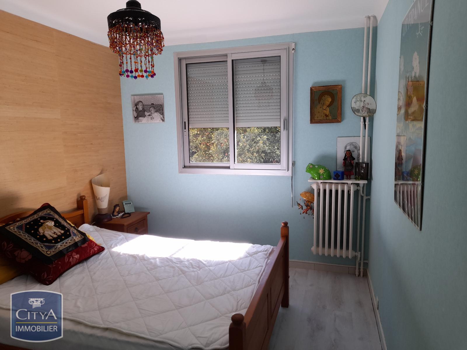 SÈTE appartement T3 à vendre