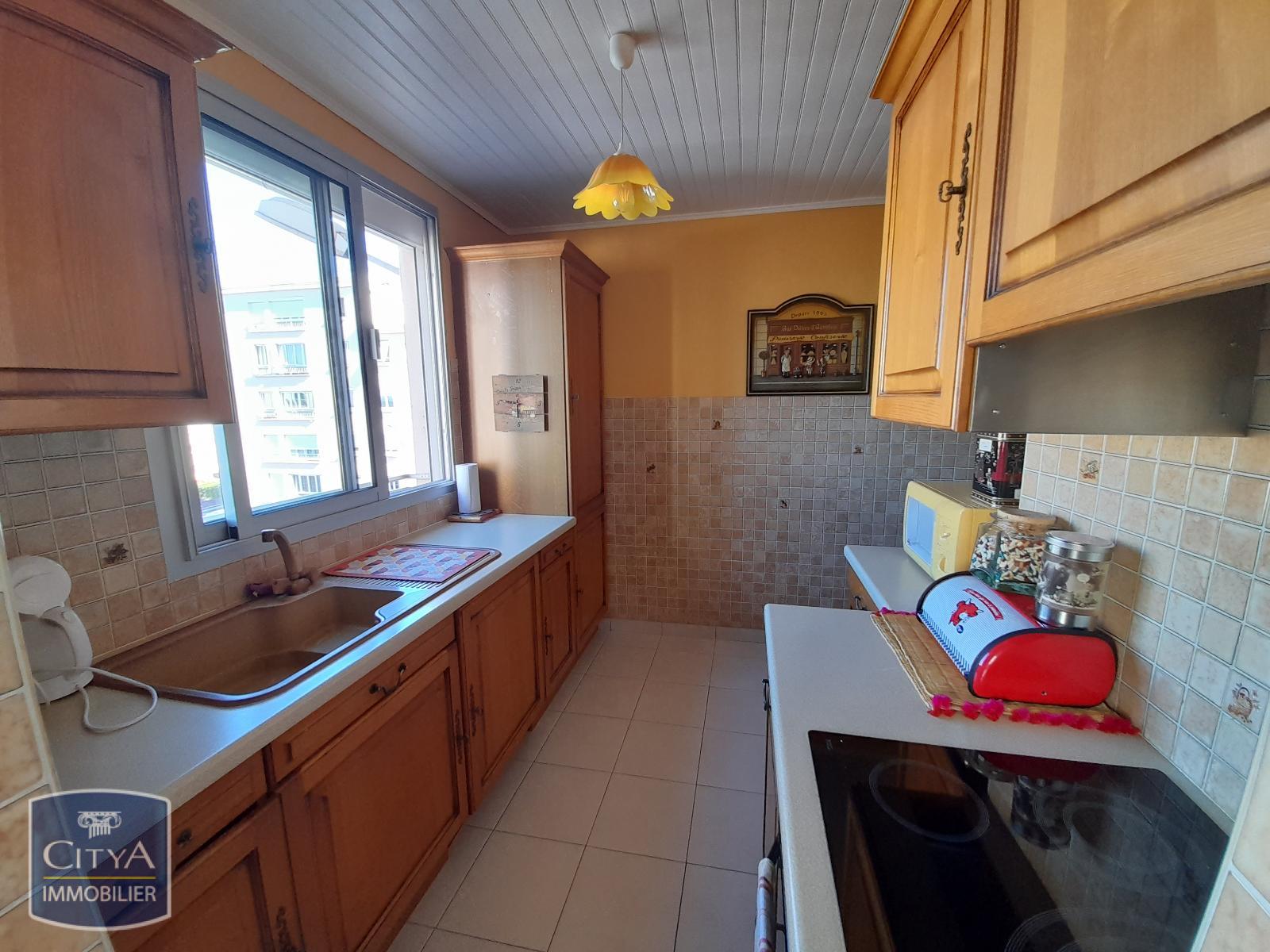 VENTE SETE T3 RENOVE