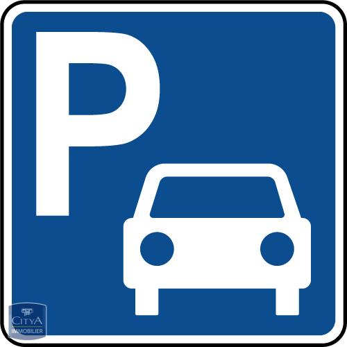 Photo Parking 14m²