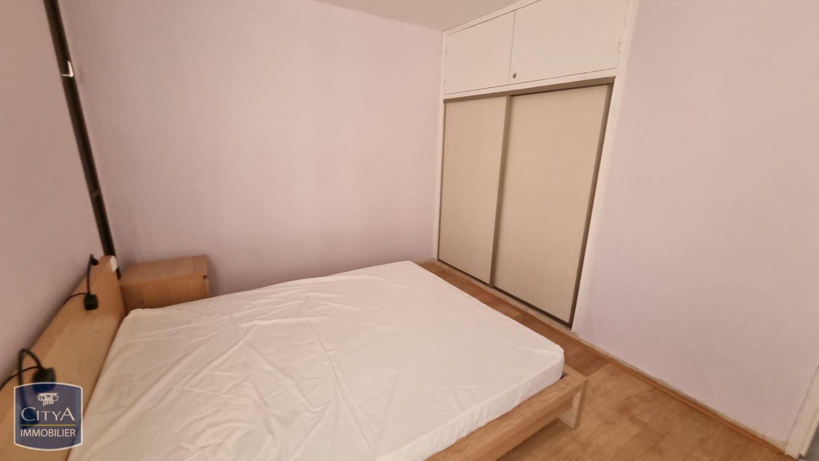 Photo 3 appartement Balaruc-les-Bains