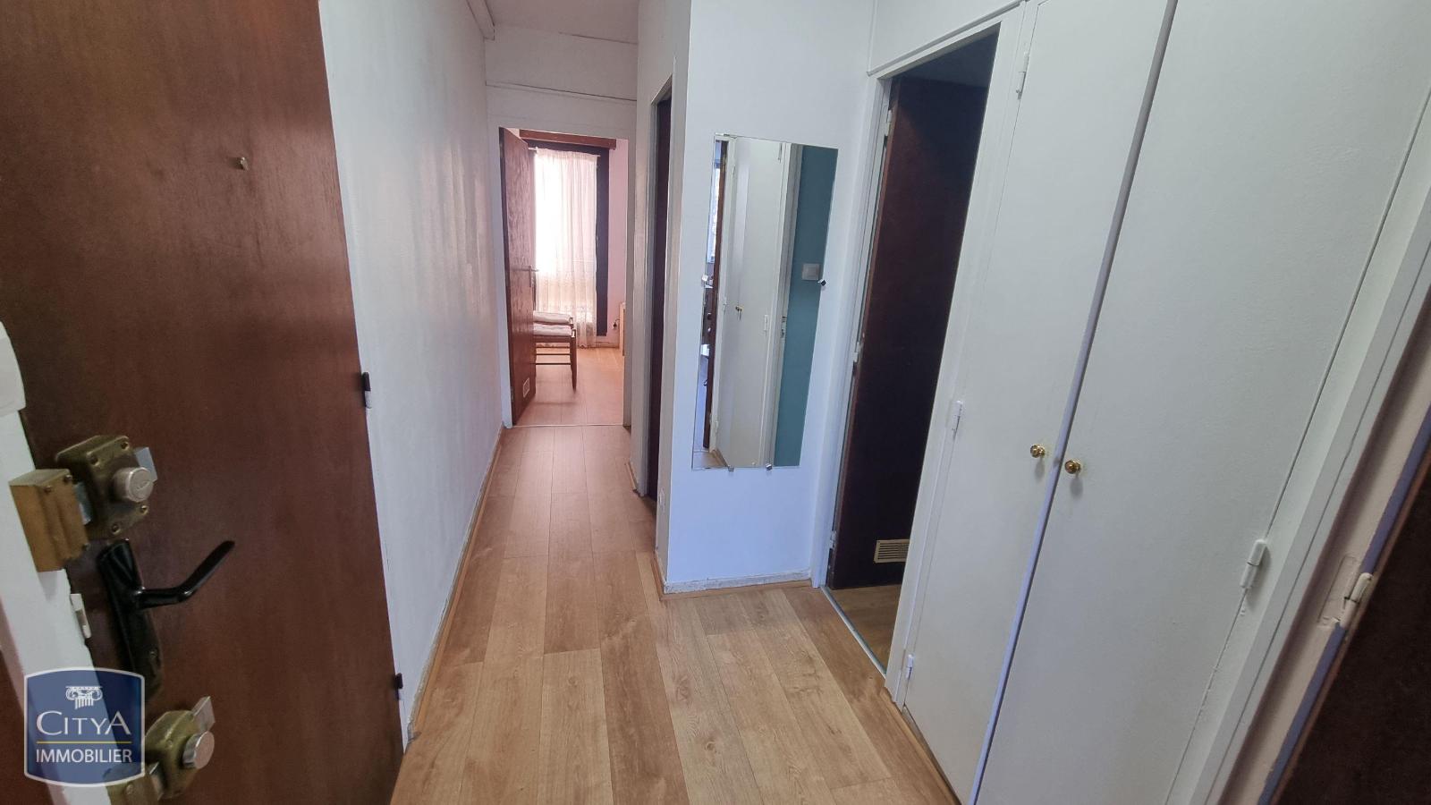 Photo 4 appartement Balaruc-les-Bains