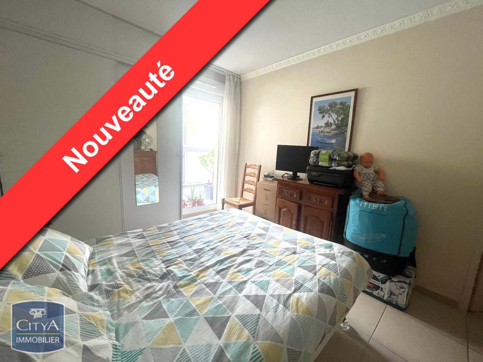 Photo 8 appartement Balaruc-les-Bains