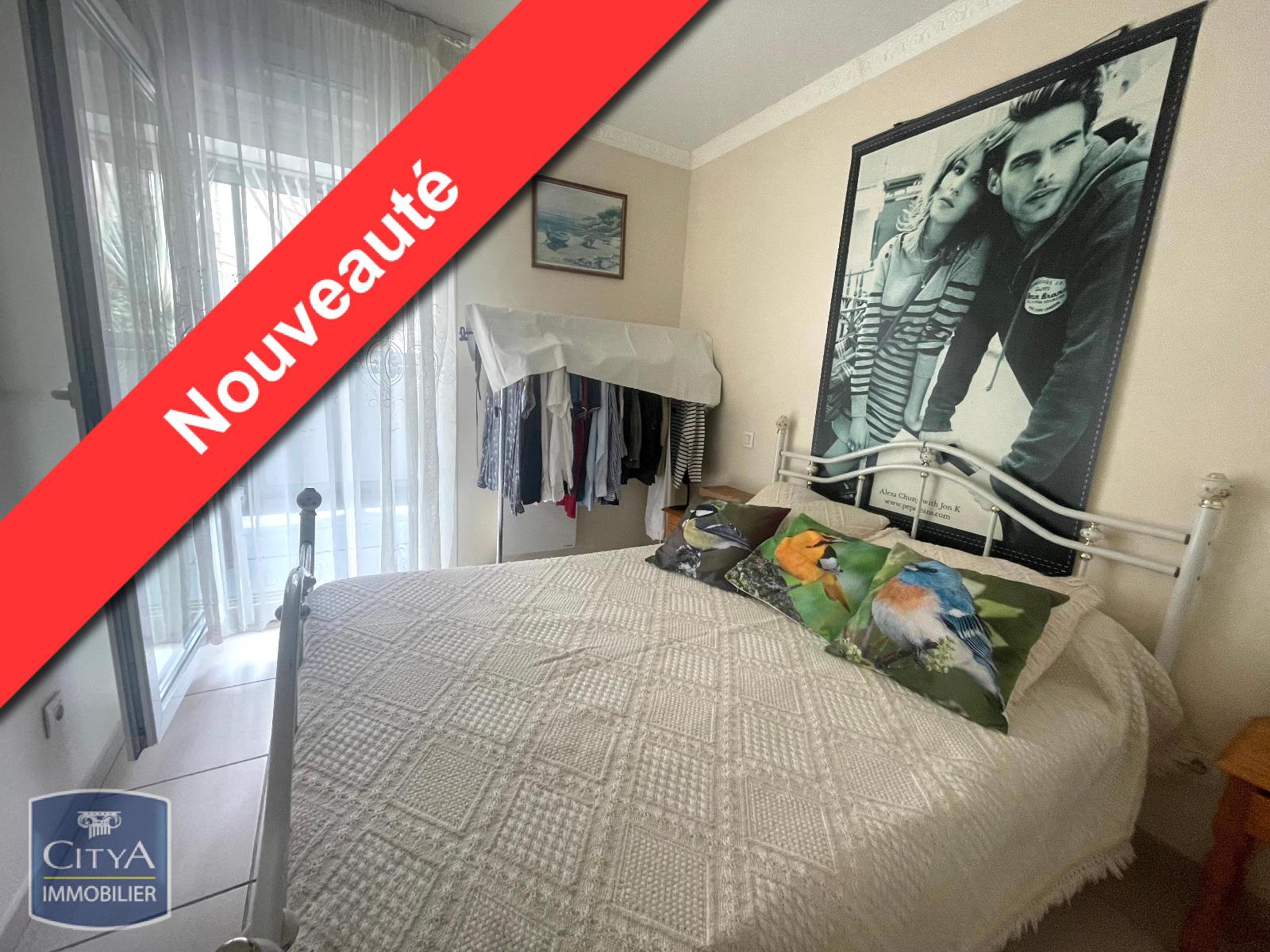 Photo 7 appartement Balaruc-les-Bains