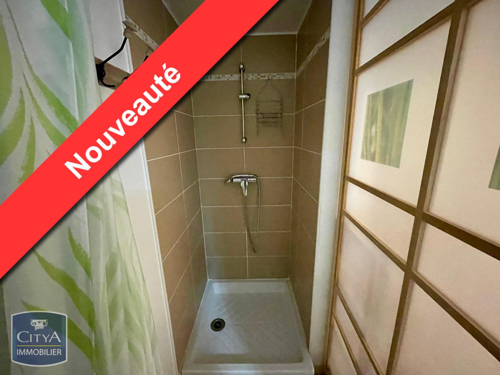 Photo 8 appartement Balaruc-les-Bains