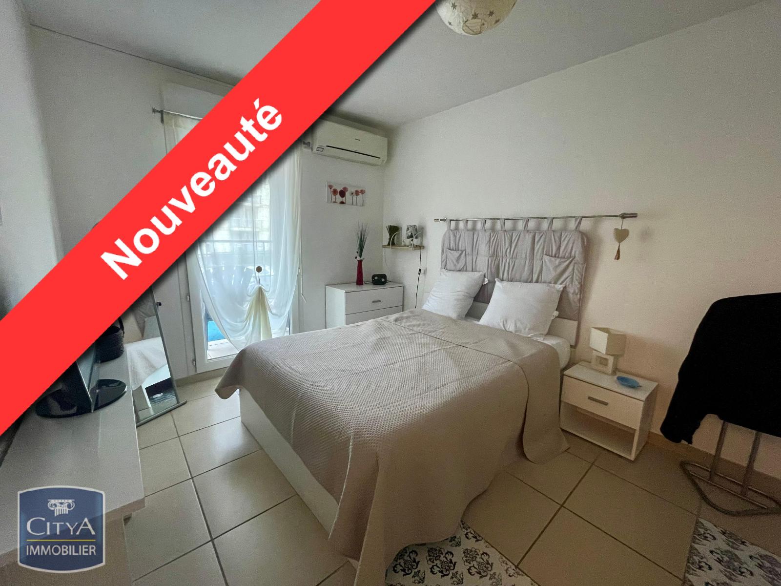 Photo 1 appartement Balaruc-les-Bains