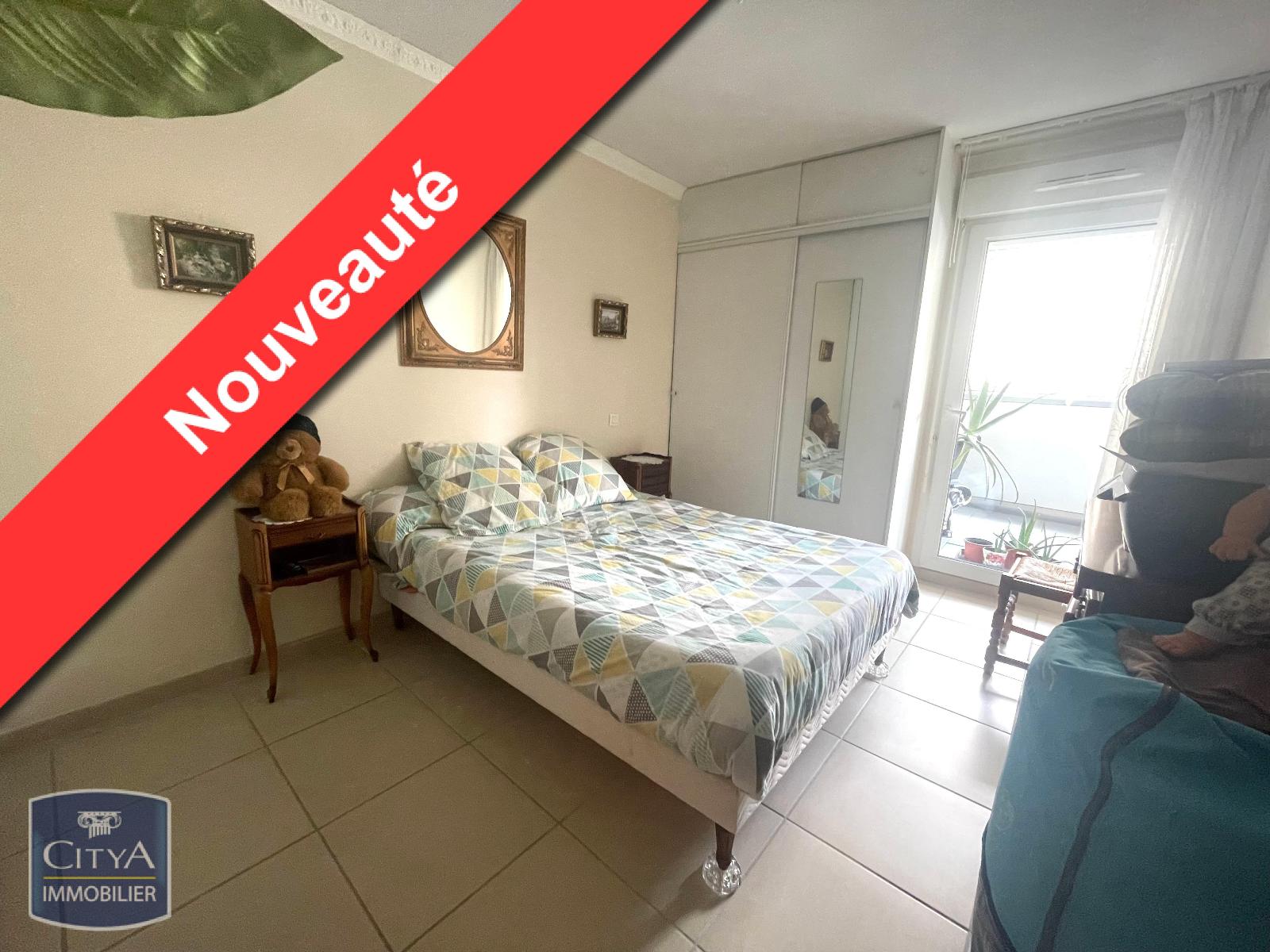 Photo 9 appartement Balaruc-les-Bains