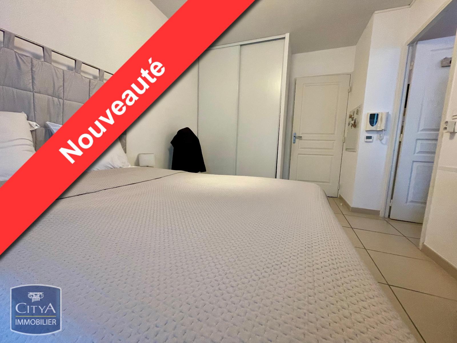 Photo 5 appartement Balaruc-les-Bains