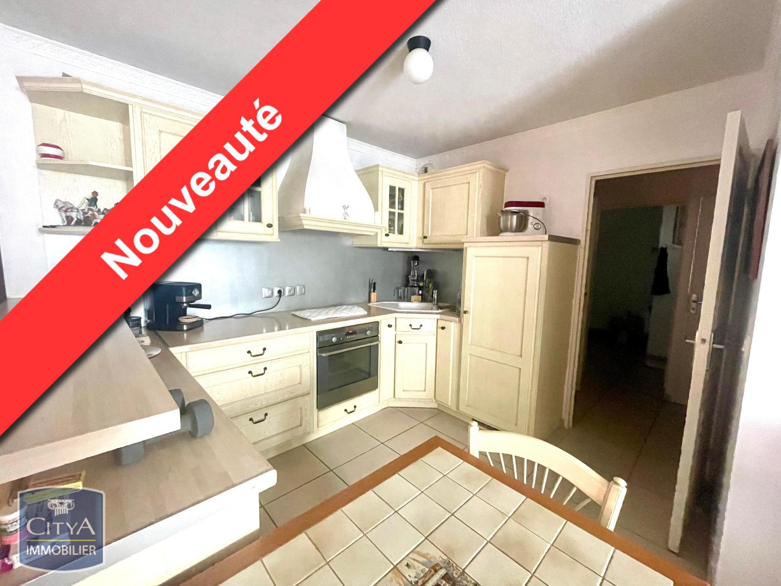 Photo 3 appartement Balaruc-les-Bains